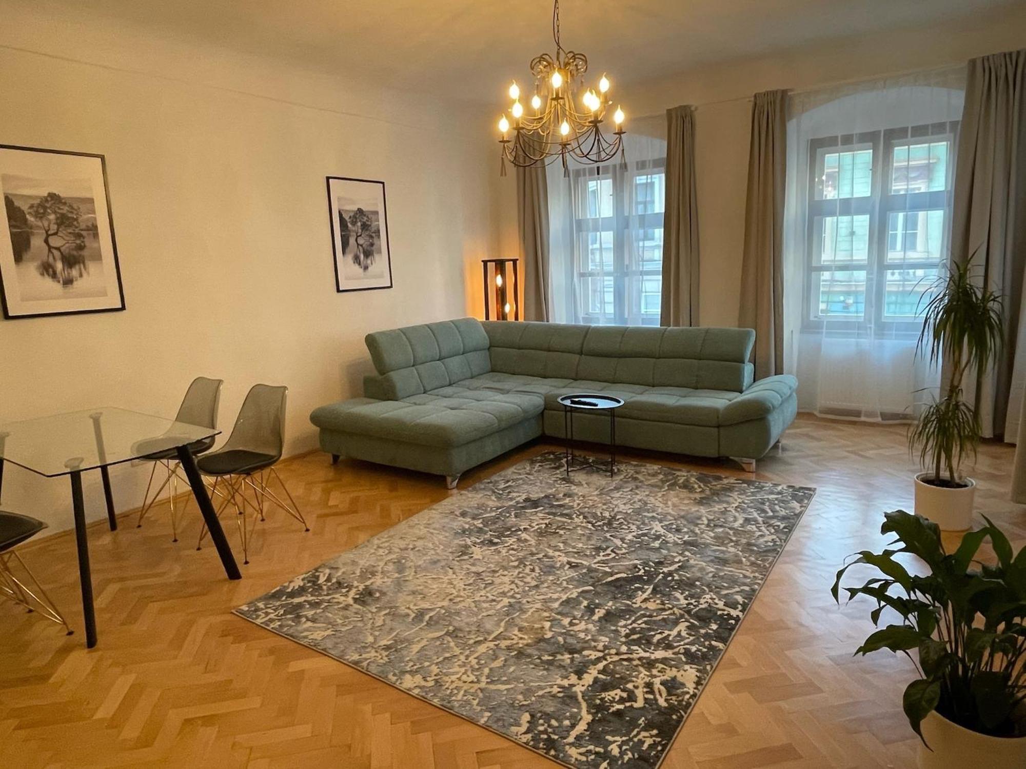 Hirscher Apartments Μπρασόβ Δωμάτιο φωτογραφία