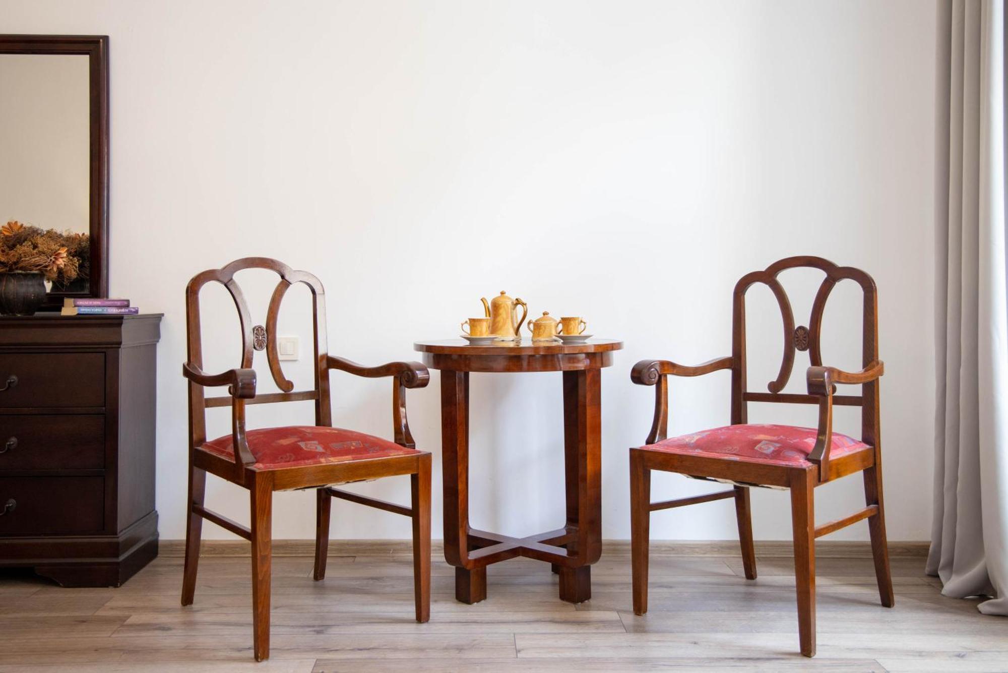 Hirscher Apartments Μπρασόβ Εξωτερικό φωτογραφία